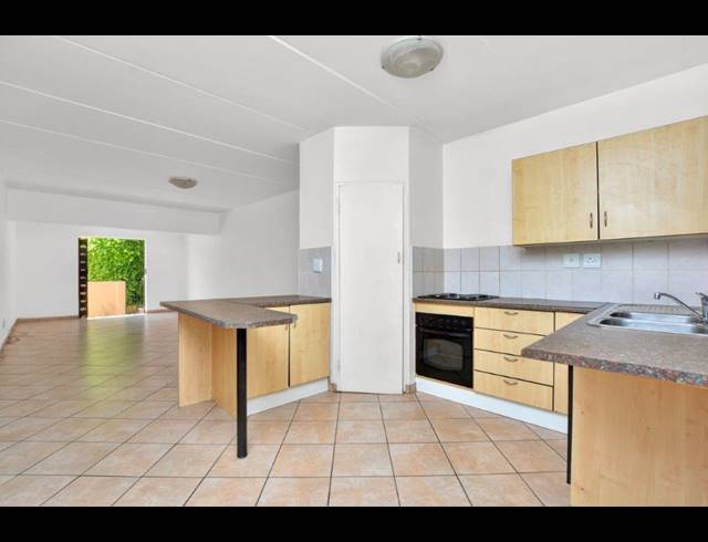 2 BEDROOM SECTIONAL TITLE TO LET IN NOORDHANG